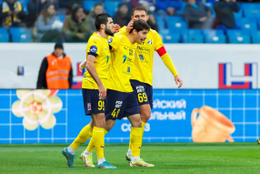 17-й тур | Мир РПЛ 2025/26