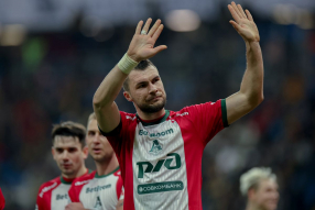 17-й тур | Мир РПЛ 2025/26