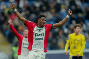 17-й тур | Мир РПЛ 2025/26