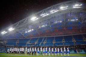 17-й тур | Мир РПЛ 2025/26