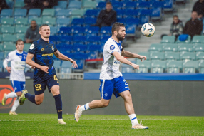 17-й тур | Мир РПЛ 2025/26