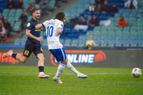 17-й тур | Мир РПЛ 2025/26