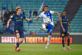 17-й тур | Мир РПЛ 2025/26