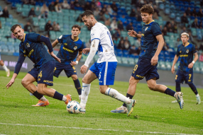 17-й тур | Мир РПЛ 2025/26