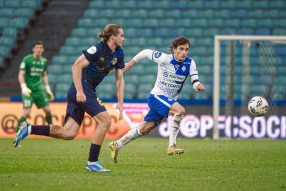 17-й тур | Мир РПЛ 2025/26