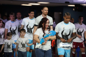 17-й тур | Мир РПЛ 2025/26