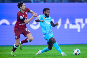 17-й тур | Мир РПЛ 2025/26