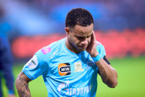 17-й тур | Мир РПЛ 2025/26