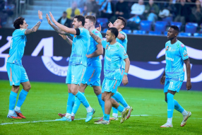 17-й тур | Мир РПЛ 2025/26