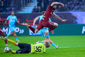 17-й тур | Мир РПЛ 2025/26