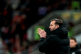 Спартак 1:1 Динамо