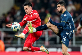 Спартак 1:1 Динамо