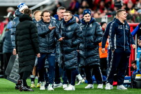 Спартак 1:1 Динамо