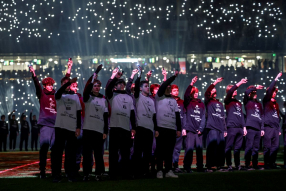 Спартак 1:1 Динамо