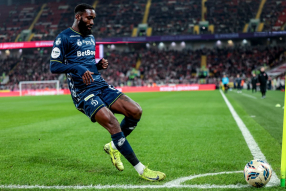 Спартак 1:1 Динамо