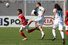 Терек 2:0 Спартак