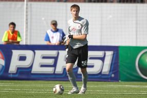 Александр Беленов