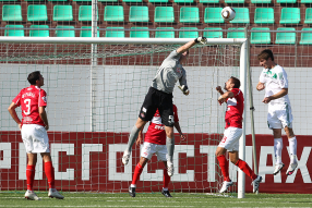 Александр Беленов