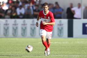 Терек 2:0 Спартак