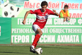 Александр Шешуков