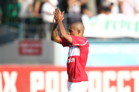Терек 2:0 Спартак