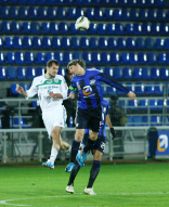 Сатурн 1:0 Терек