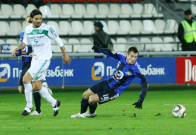 Дмитрий Кириченко