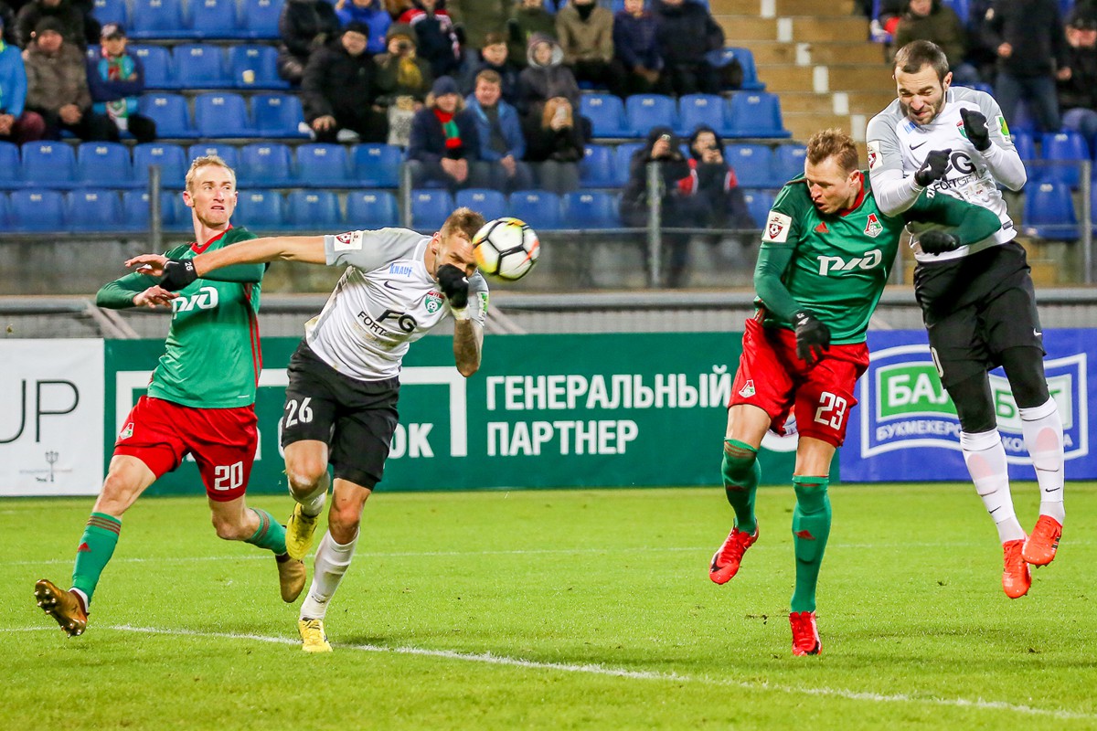 Владислав Игнатьев, Тарасов М.
