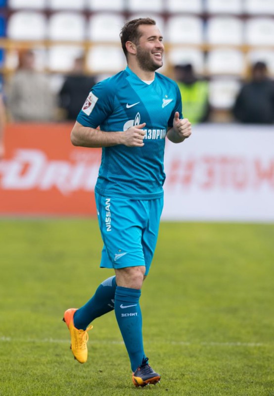 Александр Кержаков