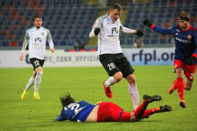 Евгений Чернов