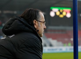 Торпедо 0:1 Локомотив