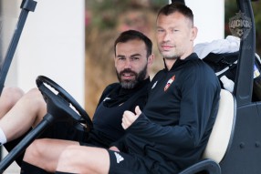 Василий Березун
