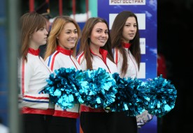Мордовия 1:1 Кубань