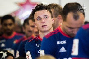 ПФК ЦСКА 3:0 Амкар