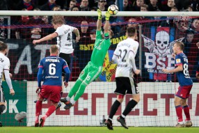 ПФК ЦСКА 3:0 Амкар