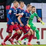 ПФК ЦСКА 3:0 Амкар