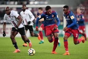 ПФК ЦСКА 3:0 Амкар