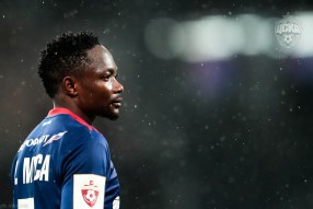 ПФК ЦСКА 3:0 Амкар