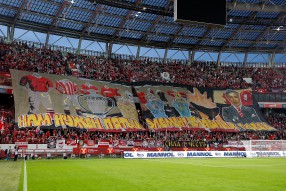 Спартак - Локомотив 2-1