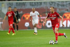 Спартак - Локомотив 2-1