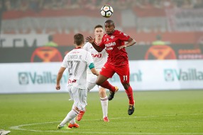 Спартак - Локомотив 2-1