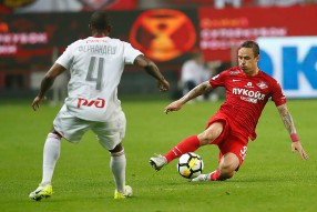 Спартак - Локомотив 2-1