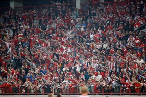 Спартак - Локомотив 2-1