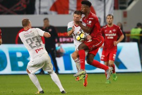 Спартак - Локомотив 2-1