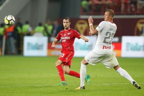 Спартак - Локомотив 2-1