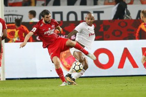 Спартак - Локомотив 2-1