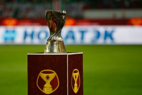 Спартак - Локомотив 2-1