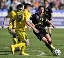 Ростов - Анжи 1:1