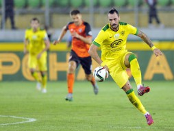 Анжи 1:1 Урал