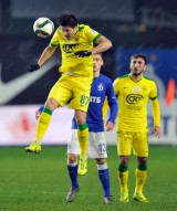 Динамо 1:2 Анжи